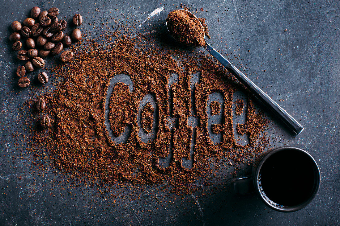 Should we buy ground coffee or coffee beans, 6 secrets of long-lasting coffee taste