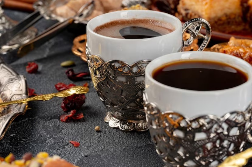 روزی چند فنجان قهوه بنوشیم؟ 2
