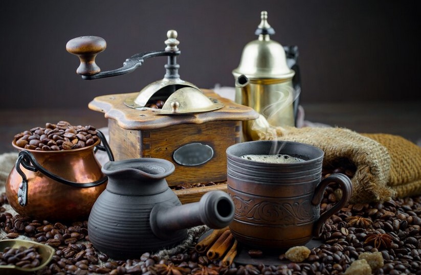 چرا باید قهوه بخوریم؟