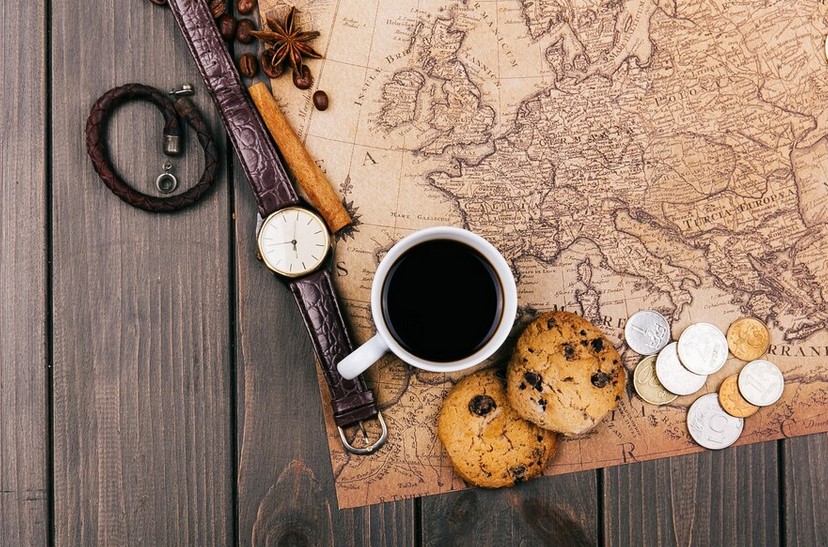 چرا باید قهوه بخوریم؟ 2