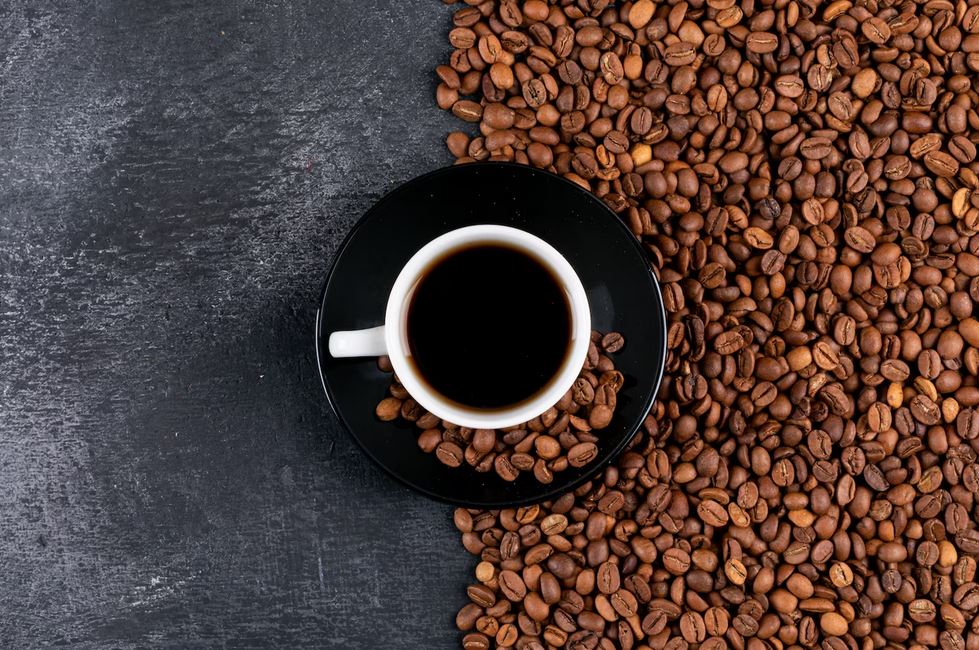 کافئین قهوه2