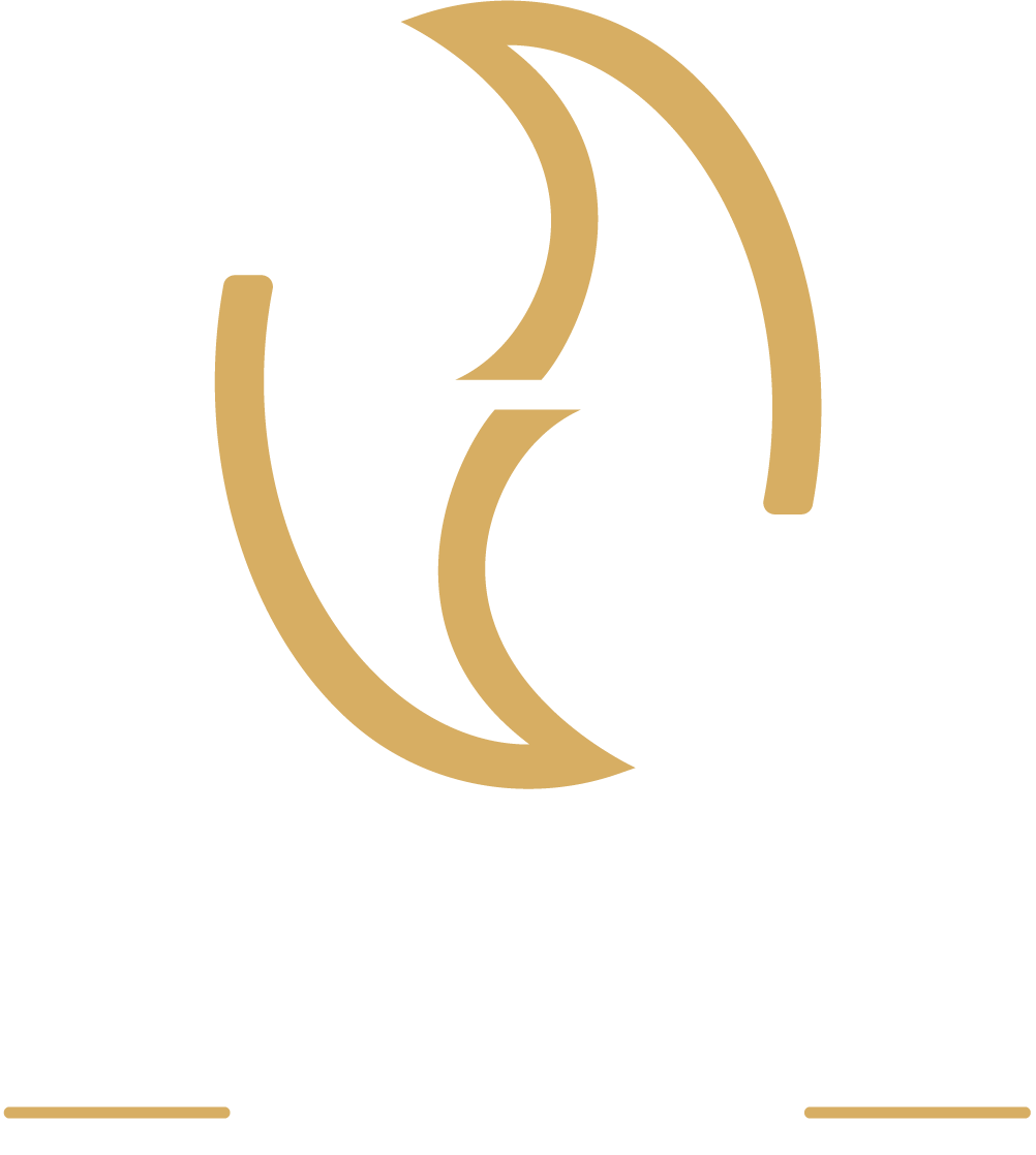 Norano logo slogan white